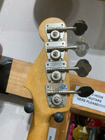 Fender - PBAC-100FL