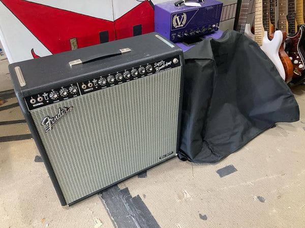 Fender -  Tone Master Super Reverb