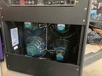 Fender -  Tone Master Super Reverb