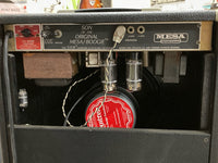 Mesa/Boogie - Son of the Original