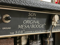 Mesa/Boogie - Son of the Original