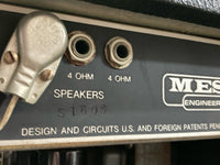 Mesa/Boogie - Son of the Original