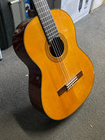 YAMAHA - CG142S