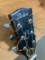 Bolero  - FW614