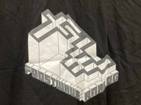 Frostwave - Vintage T-Shirt - Small