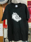 Frostwave - Medium T-Shirt