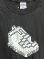 Frostwave - Vintage T-Shirt - Small