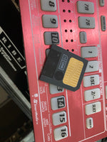 Korg - ESX-1