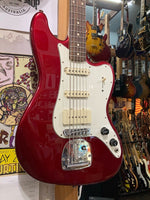 Fender  - BASS VI