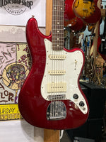 Fender  - BASS VI