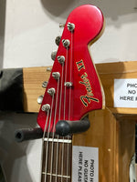 Fender  - BASS VI