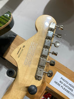 Fender  - BASS VI