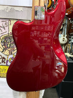 Fender  - BASS VI