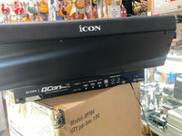 Icon - QCon ProX