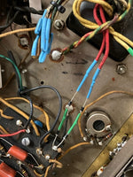 Fender  - Super Reverb