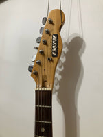 Esquire - Telecaster Copy