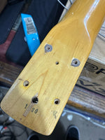 Greco - Fretless Jazz Bass