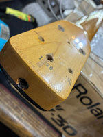Greco - Fretless Jazz Bass