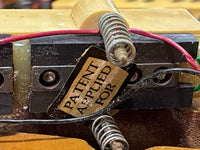 Greco - Fretless Jazz Bass