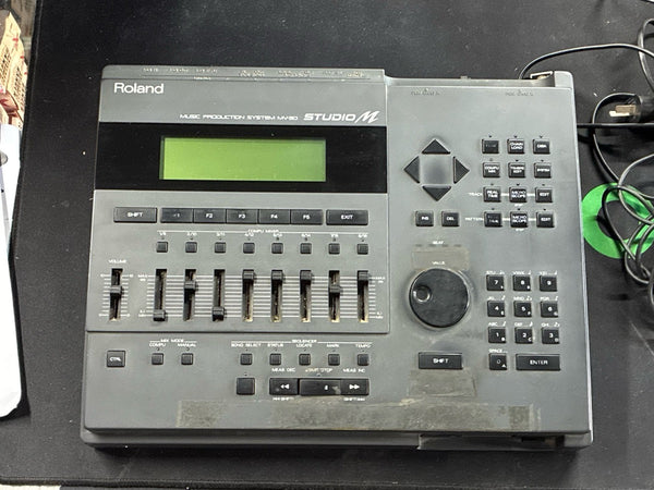 Roland - MV-30