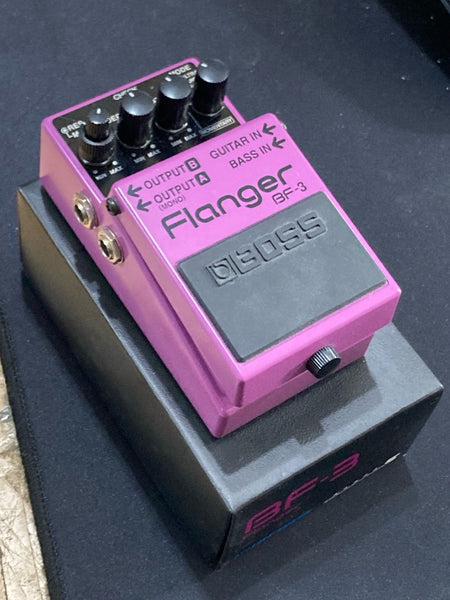 BOSS - BF-3