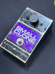 Electro-Harmonix - EH 4600 Small Clone