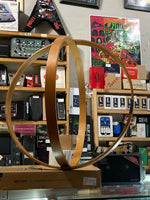 Unbranded - Bass Drum Hoops