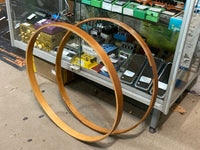 Unbranded - Bass Drum Hoops