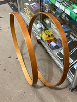 Unbranded - Bass Drum Hoops