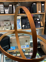 Unbranded - Bass Drum Hoops