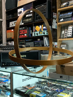 Unbranded - Bass Drum Hoops