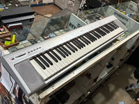Yamaha - NP-30 - PARTS / PROJECT