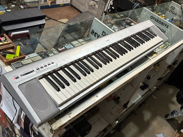 Yamaha - NP-30 - PARTS / PROJECT