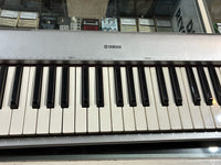 Yamaha - NP-30 - PARTS / PROJECT