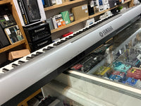 Yamaha - NP-30 - PARTS / PROJECT