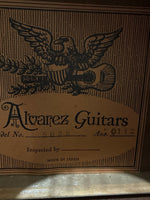 Alvarez - 5022