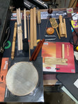 Assorted - Various Instruments