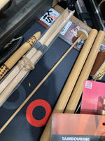 Assorted - Various Instruments