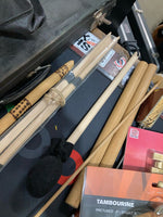 Assorted - Various Instruments