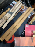 Assorted - Various Instruments