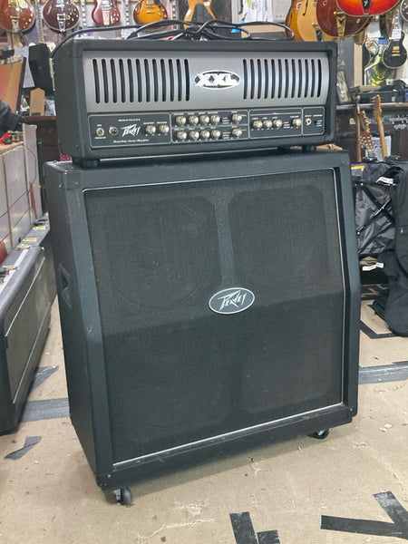 Peavey - XXL Transtube
