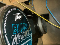Peavey - XXL Transtube