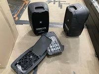 Vonyx - PSS302