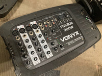 Vonyx - PSS302