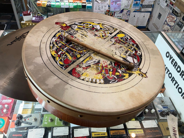 Waltons - Bodhran