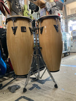 LP Aspire - Congas