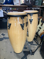 LP Aspire - Congas