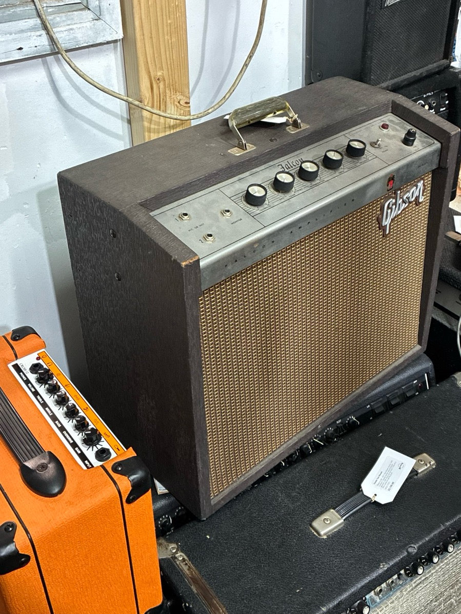 Gibson - GA-19 RVT – musicswopshop