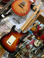 Fender - Stratocaster