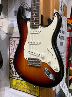 Fender - Stratocaster